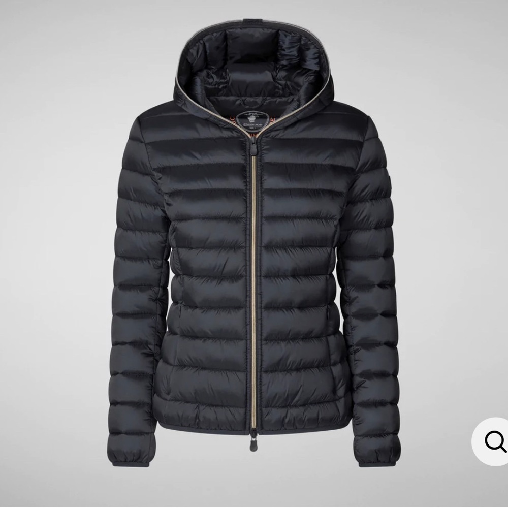 NWOT Save the Duck Jacket